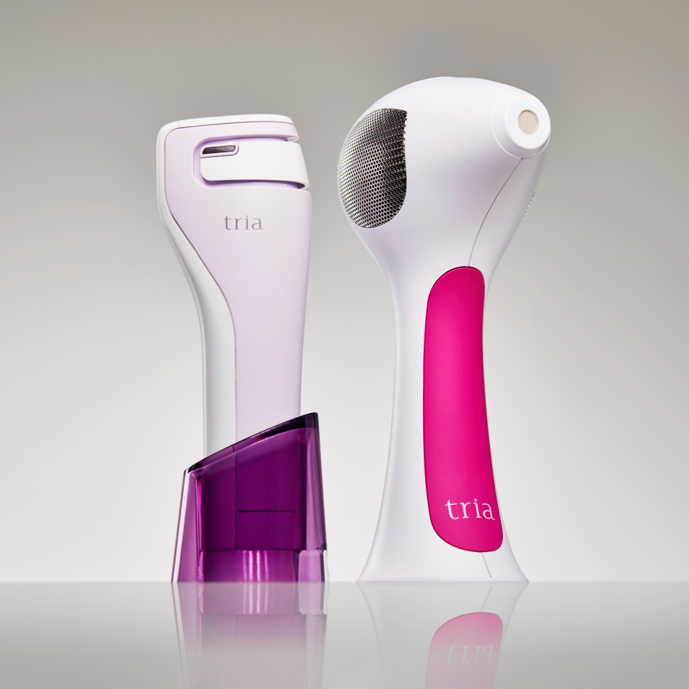 tria SKIN AGING CARE LASER 紫 美顔器 トリア SRL-L 美顔器 トリア tria SKIN AGING CARE LASER 紫 美顔器 トリア SRL-L 美顔器 トリア