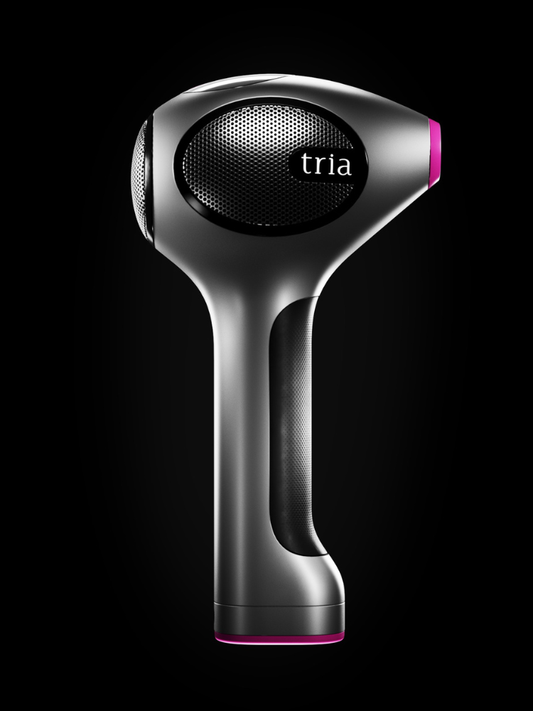 At Home Laser Hair Removal Device | Tria 4X Hair Removal Laser At Home Laser Hair Removal Device | Tria 4X Hair Removal Laser