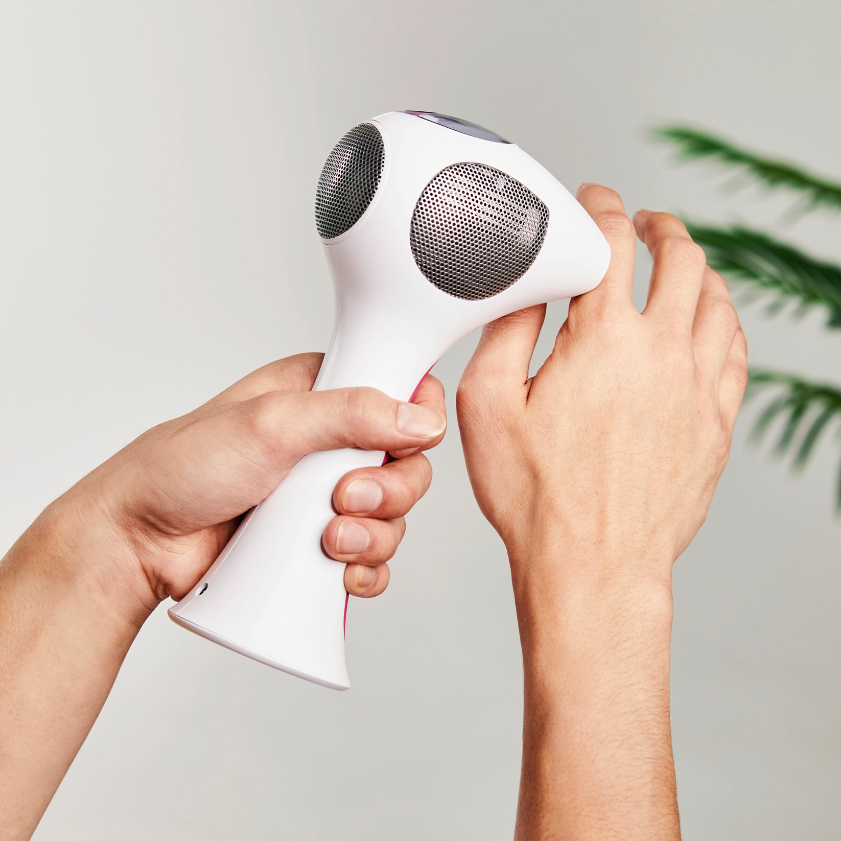 【ほぼ未使用】トリア 脱毛器 Hair Removal Laser 4X At Home Laser Hair Removal | Tria 4X Hair Removal Device