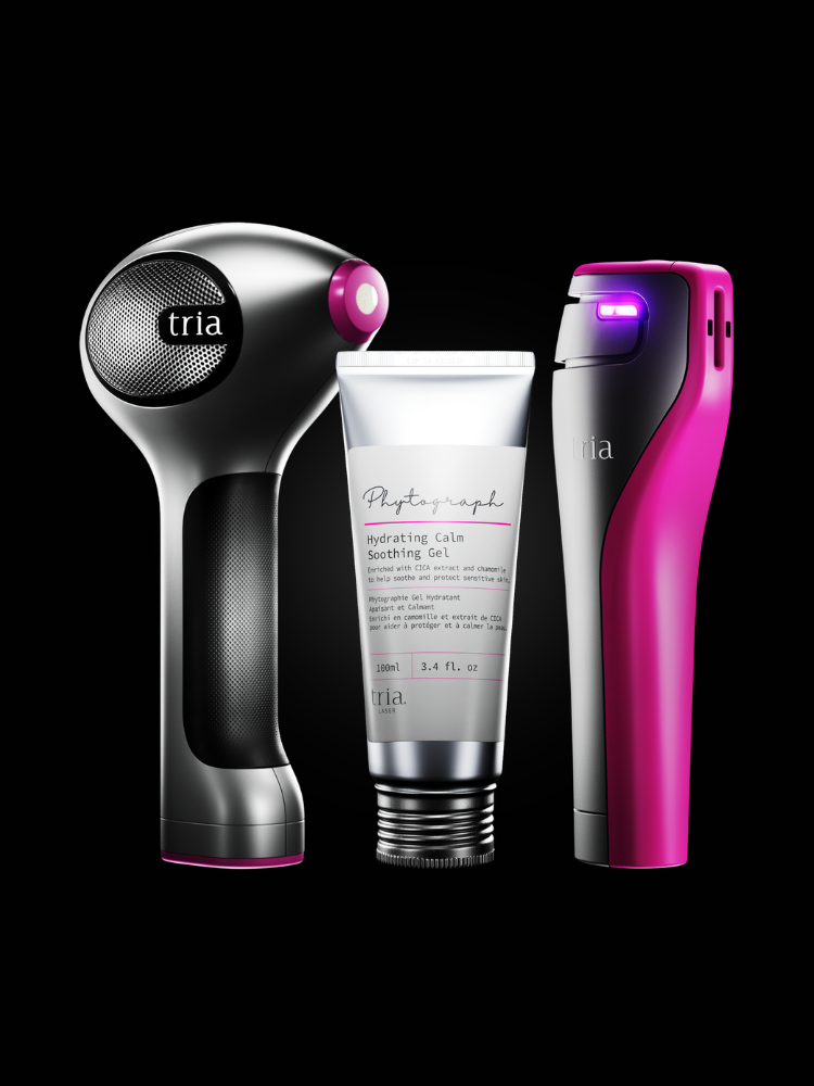 Complete Tria Laser Routine Bundle